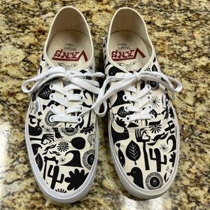 Vans 721278 Yusuke Hanai - Rare - Men’s 10